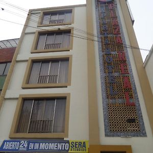 Aparta Hotel Plaza Real Norte